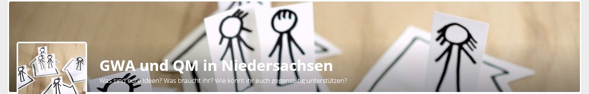 GWA und QM in Niedersachsen