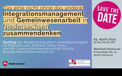 Fachtag Integration
