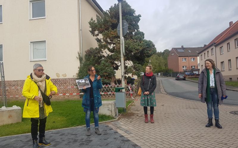 Frauen treffen hameln